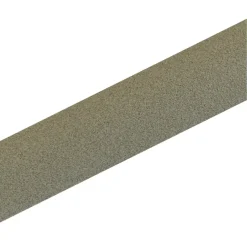 Afdekprofiel aluminium rond beton 40x3.2x1x1000mm