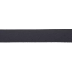 Afplakstrook AS28 60,5x2,8 cm Basalt 2 stuks