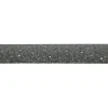 Afplakstrook 60,5x2,8cm Graniet 2 stuks