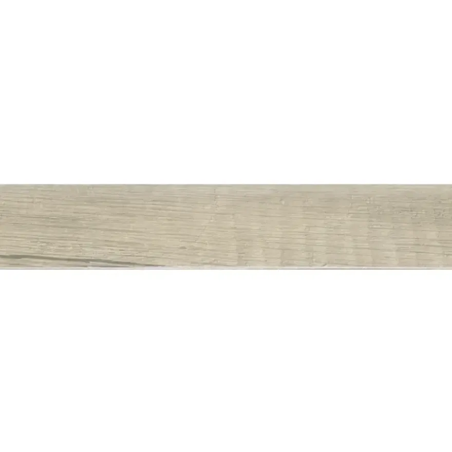 Afplakstrook 60,5X2,8cm Grof Hout 2 stuks
