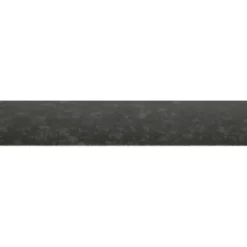 Afplakstrook 60,5x2,8cm Nero Brasil 2 stuks