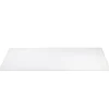 Agnes plafondplaat wit stuc 1200 x 600 x 12 mm 4 stuks