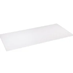 Agnes plafondplaat wit stuc 1200 x 600 x 12 mm 4 stuks