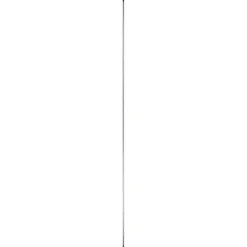 AGNES wandplaat wit stuc 260x60 cm