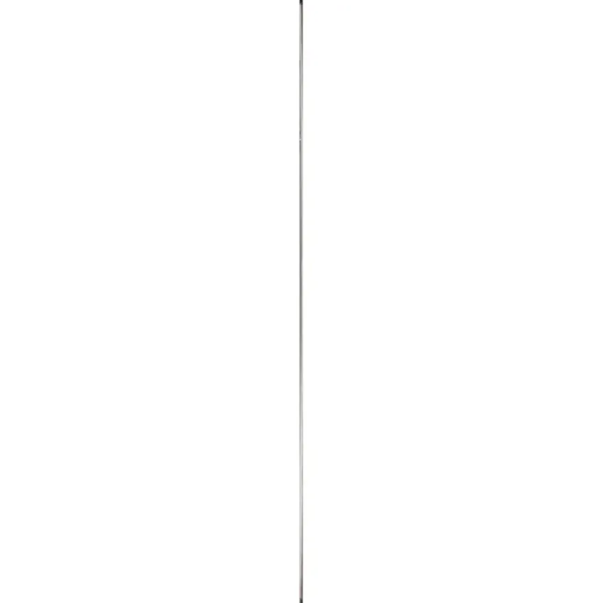 AGNES wandplaat wit stuc 260x60 cm
