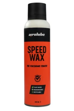 Airolube speedwax 200ml