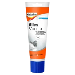Alabastine allesvuller wit 330 g
