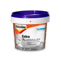 Alabastine extra allesvuller steen 300 ml