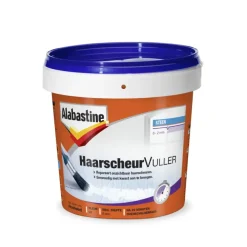 Alabastine Haarscheurvuller 250 ml