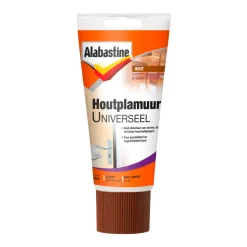 Alabastine houtplamuur universeel 250 g