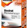 Alabastine houtrot reparatieset 500 gr