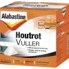 Alabastine houtrotvuller 1000 g