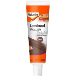 Alabastine laminaatvuller wenge 50 ml