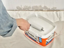 Alabastine MuurGlad rolbaar 5 liter