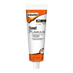 Alabastine snelplamuur 225 g