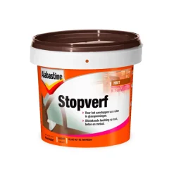 Alabastine stopverf naturel 1 kg