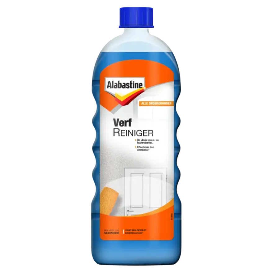 Alabastine verfreiniger 500 ml
