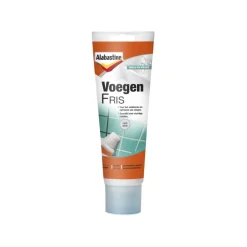 Alabastine voegenreiniger voegenfris grijs 220 ml