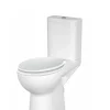 Allibert wc-pack Levanto uitgang H