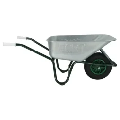 Altrad Fort kruiwagen met gegalvaniseerde bak 90 liter