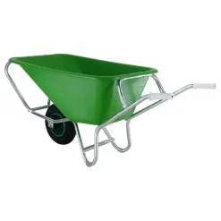 Altrad Fort Stalkruiwagen 165 liter