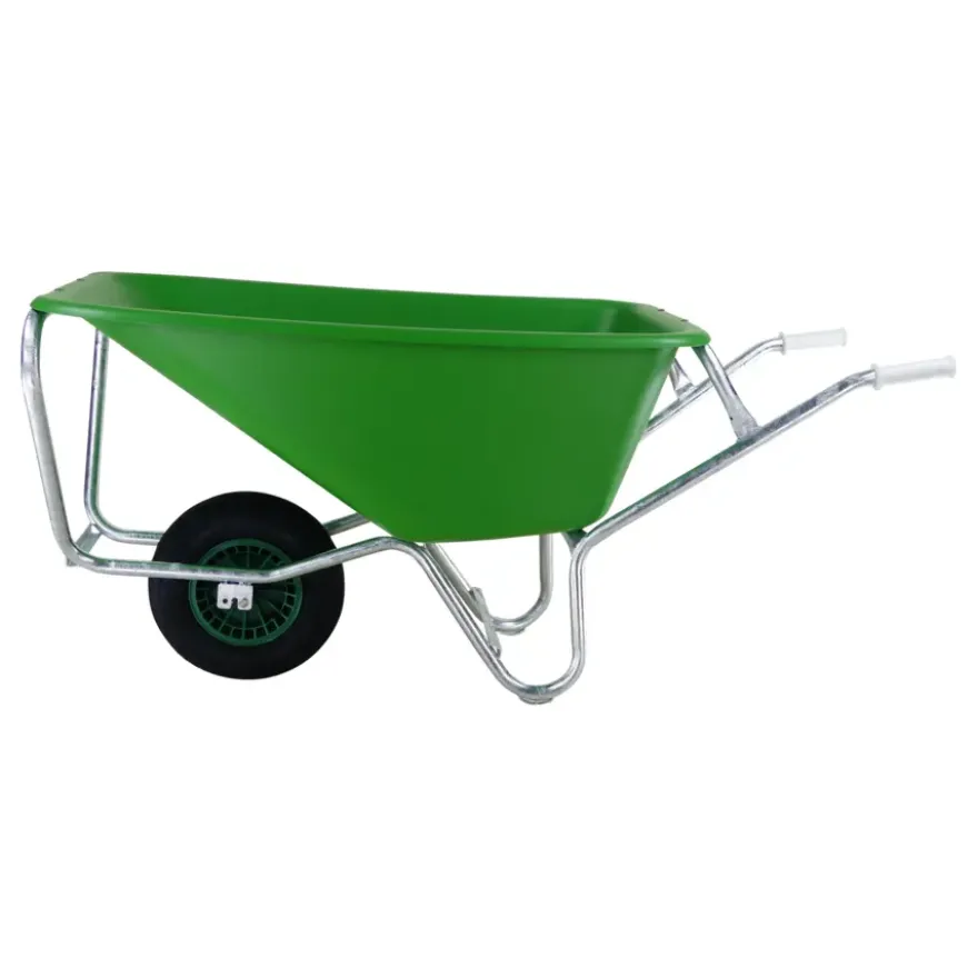 Altrad Fort Stalkruiwagen 165 liter
