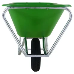 Altrad Fort Stalkruiwagen 165 liter