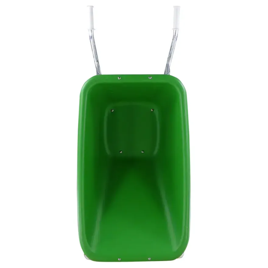 Altrad Fort Stalkruiwagen 165 liter
