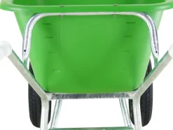 Altrad Fort Stalkruiwagen 165 liter - 2 wielen