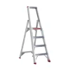 Altrex enkel oploopbare trap Sierra Prof 4 treden