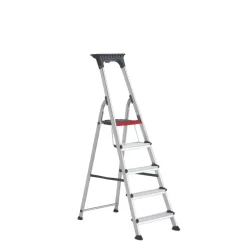 Altrex Huishoudtrap Double Decker 5 Treden