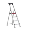 Altrex huishoudtrap Double Decker 4 treden