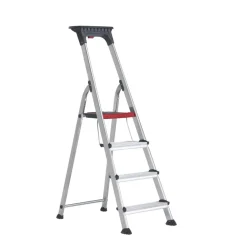 Altrex huishoudtrap Double Decker 4 treden