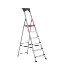 Altrex Huishoudtrap Double Decker 6 Treden
