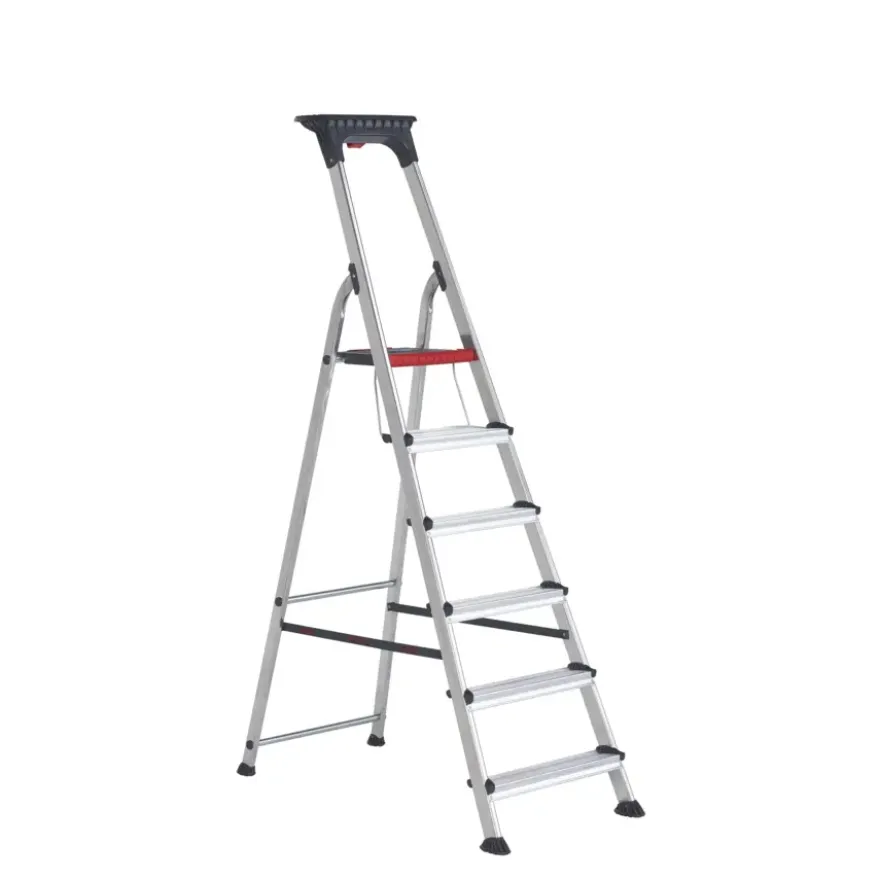Altrex Huishoudtrap Double Decker 6 Treden