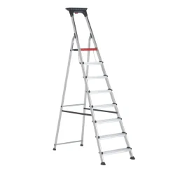 Altrex Huishoudtrap Double Decker 8 Treden