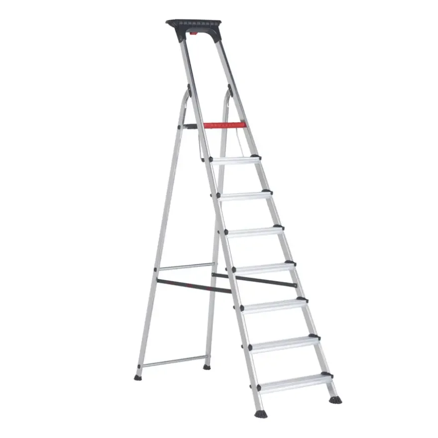Altrex Huishoudtrap Double Decker 8 Treden