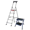 Altrex huishoudtrap Double Decker 5 treden met gratis opstapje