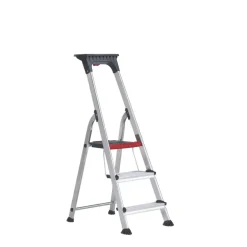 Altrex Huishoudtrap Double Decker 3 Treden