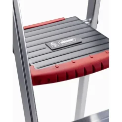 Altrex Huishoudtrap Double Decker 3 Treden