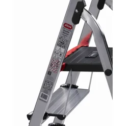 Altrex Huishoudtrap Double Decker 3 Treden