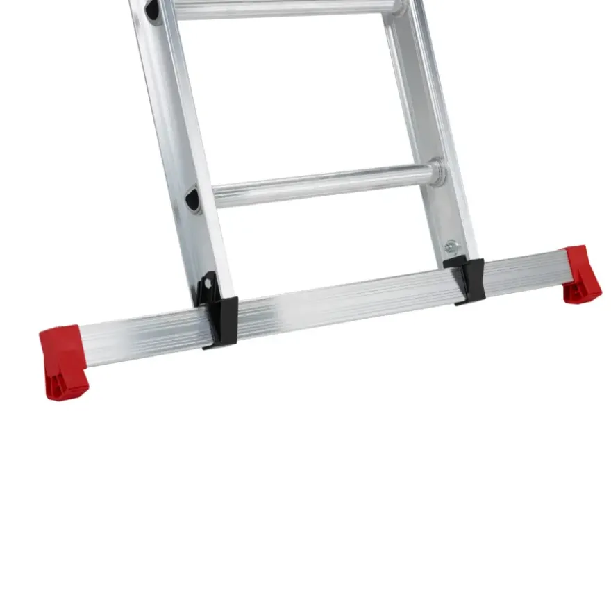 Altrex Reformladder All Round 3x9 treden