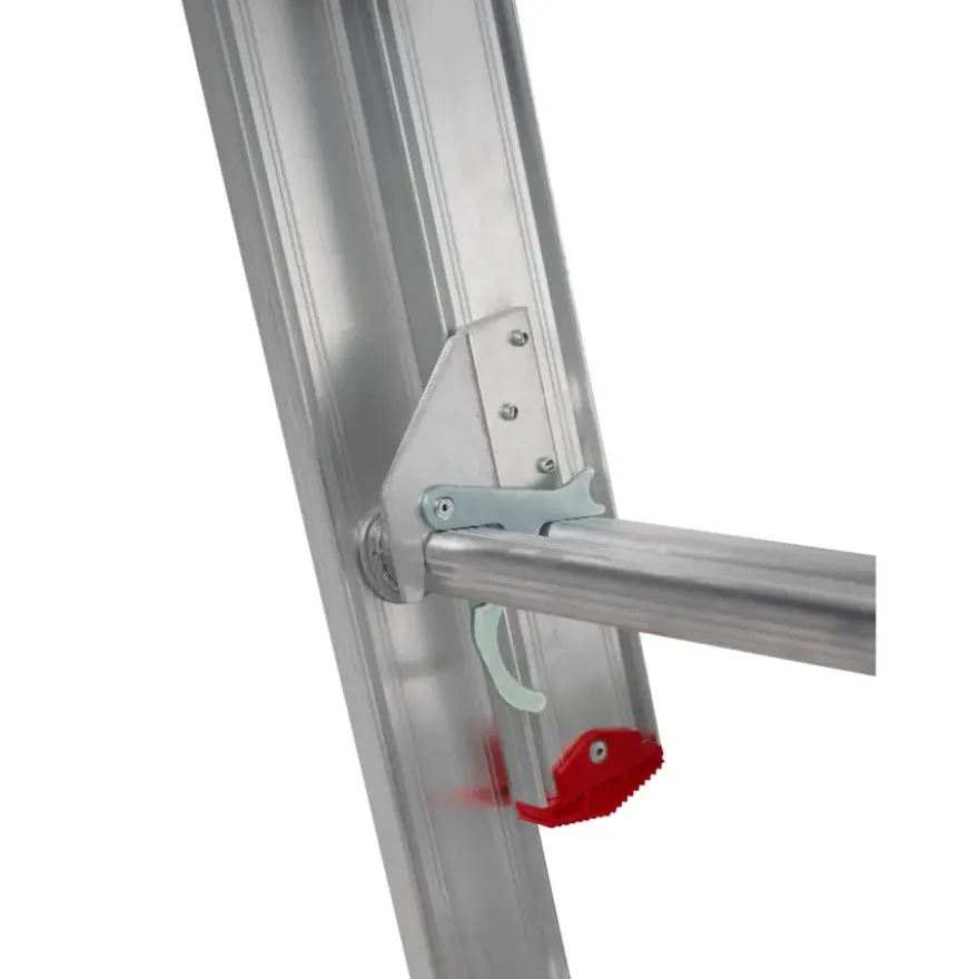 Altrex Reformladder All Round 3x9 treden