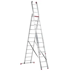Altrex Reformladder All Round 3x12 treden