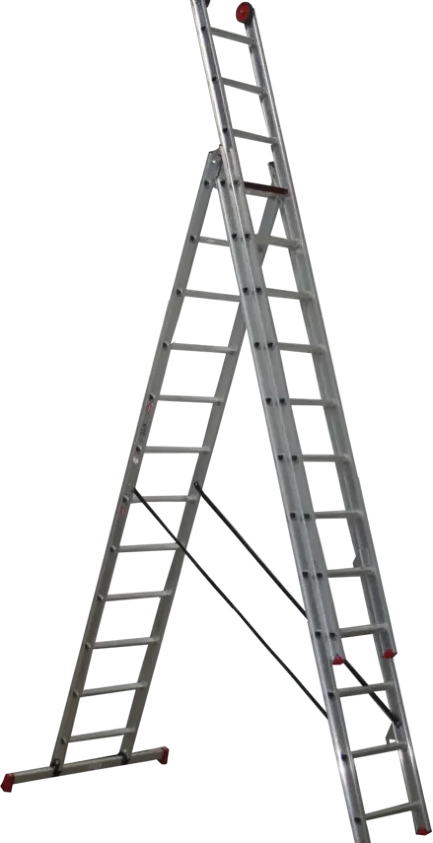 Altrex Reformladder All Round 3x12 treden