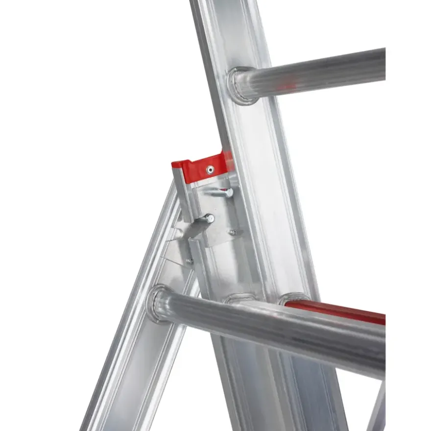Altrex Reformladder All Round 3x12 treden