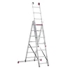 Altrex Reformladder All Round 3x7 treden