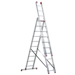 Altrex Reformladder All Round 3x10 treden