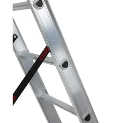Altrex Reformladder All Round 3x10 treden
