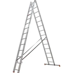 Altrex Reformladder All Round 2x14 treden